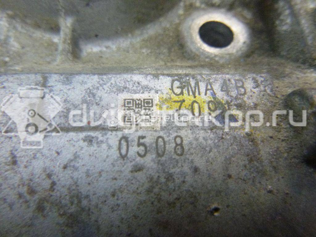 Фото Заслонка дроссельная электрическая для двигателя R18A1 для Honda / Honda (Gac) 132-141 л.с 16V 1.8 л бензин 16400RNAA01 {forloop.counter}}