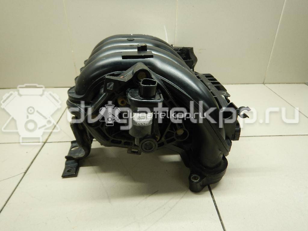 Фото Коллектор впускной для двигателя R18A1 для Honda / Honda (Gac) 132-141 л.с 16V 1.8 л бензин {forloop.counter}}