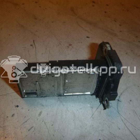 Фото Расходомер воздуха (массметр) для двигателя N22A2 для Honda Civic / Cr-V 140 л.с 16V 2.2 л Дизельное топливо 37980RMAE01