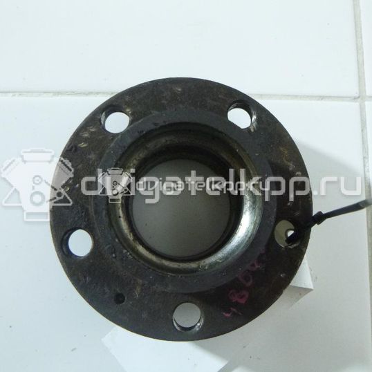 Фото Ступица задняя  6Q0598611 для Seat Ibiza / Cordoba / Leon / Toledo / Alhambra