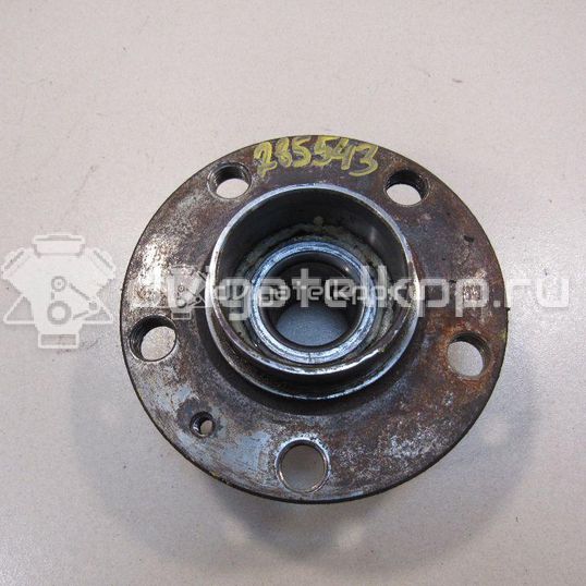 Фото Ступица задняя  6Q0598611 для Seat Ibiza / Cordoba / Leon / Toledo / Alhambra