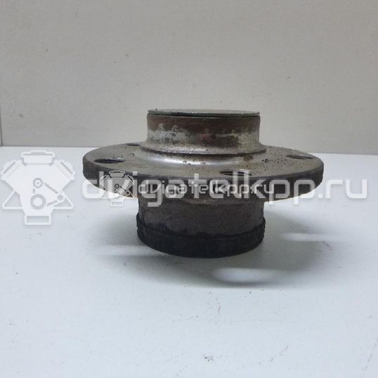 Фото Ступица задняя  6Q0598611 для Seat Ibiza / Cordoba / Leon / Toledo / Alhambra