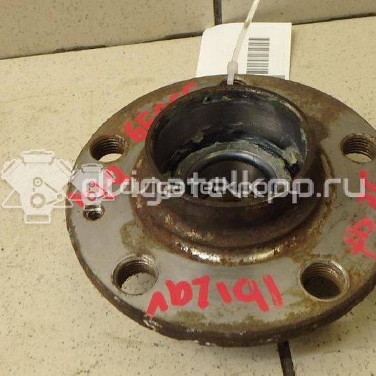 Фото Ступица задняя  6Q0598611 для Seat Ibiza / Cordoba / Leon / Toledo / Alhambra