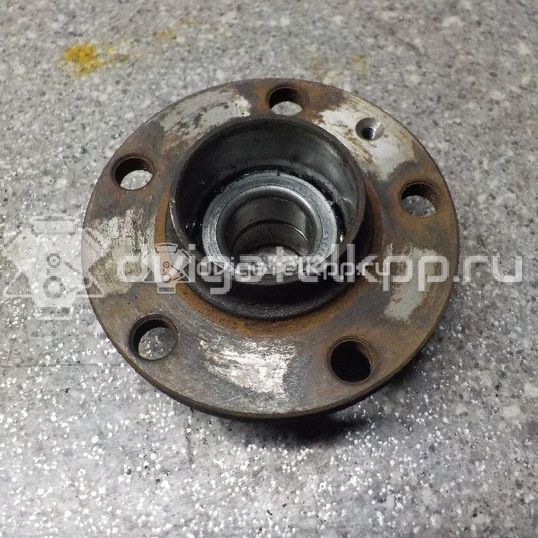 Фото Ступица задняя  6Q0598611 для Seat Ibiza / Cordoba / Leon / Toledo / Alhambra