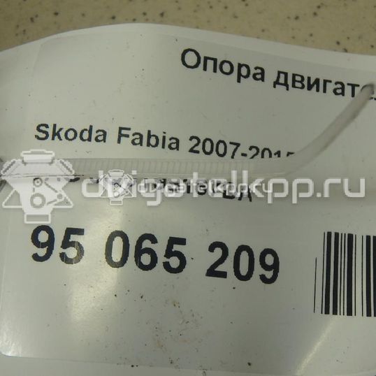 Фото Опора двигателя правая  6Q0199167DA для Seat Ibiza / Cordoba / Toledo