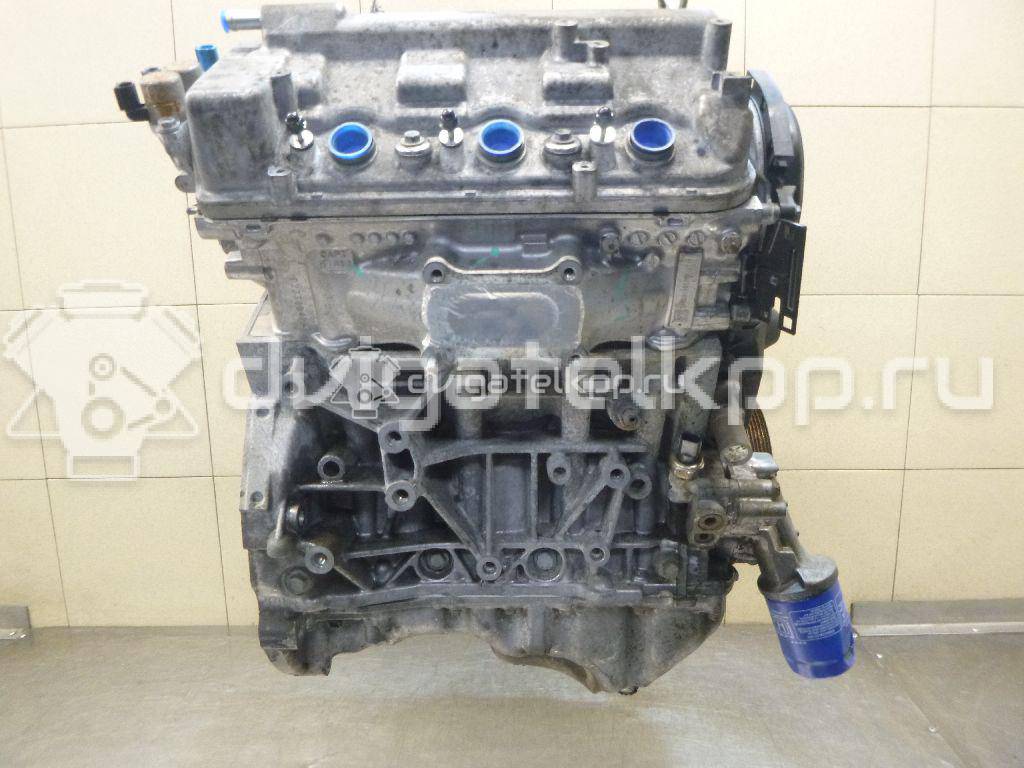 Фото Контрактный (б/у) двигатель J35Z2 для Honda / Honda (Gac) / Acura 271-280 л.с 24V 3.5 л бензин {forloop.counter}}