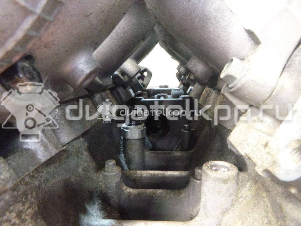 Фото Контрактный (б/у) двигатель J35Z2 для Honda / Honda (Gac) / Acura 271-280 л.с 24V 3.5 л бензин {forloop.counter}}