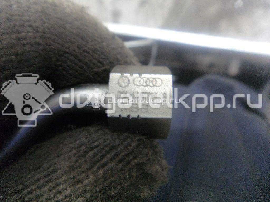 Фото Трубка турбокомпрессора (турбины)  03L145771A для seat Exeo {forloop.counter}}