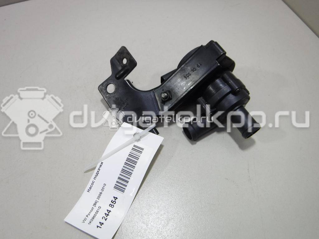 Фото Насос подкачки  1K0965561G для Seat Leon / Toledo / Altea {forloop.counter}}