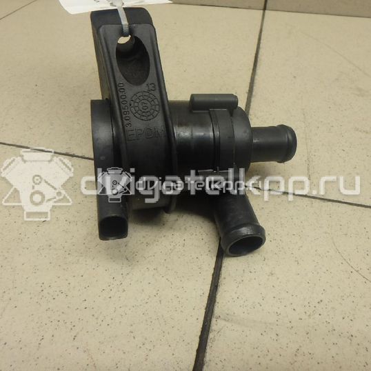 Фото Насос подкачки  1K0965561G для Seat Leon / Toledo / Altea