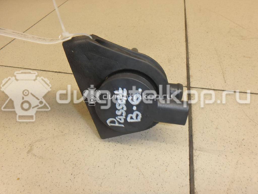 Фото Насос подкачки  1K0965561G для Seat Leon / Toledo / Altea {forloop.counter}}