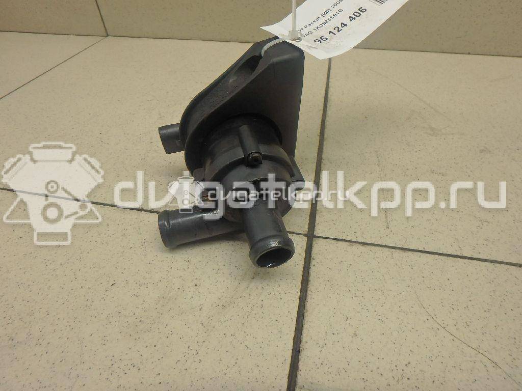 Фото Насос подкачки  1K0965561G для Seat Leon / Toledo / Altea {forloop.counter}}