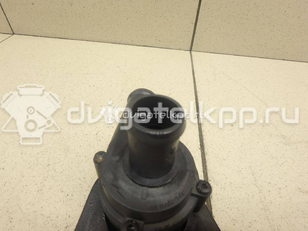 Фото Насос подкачки  1K0965561G для Seat Leon / Toledo / Altea {forloop.counter}}