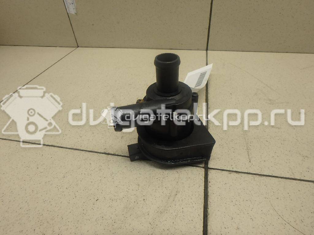 Фото Насос подкачки  1K0965561G для Seat Leon / Toledo / Altea {forloop.counter}}