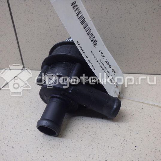 Фото Насос подкачки  1K0965561G для Seat Leon / Toledo / Altea