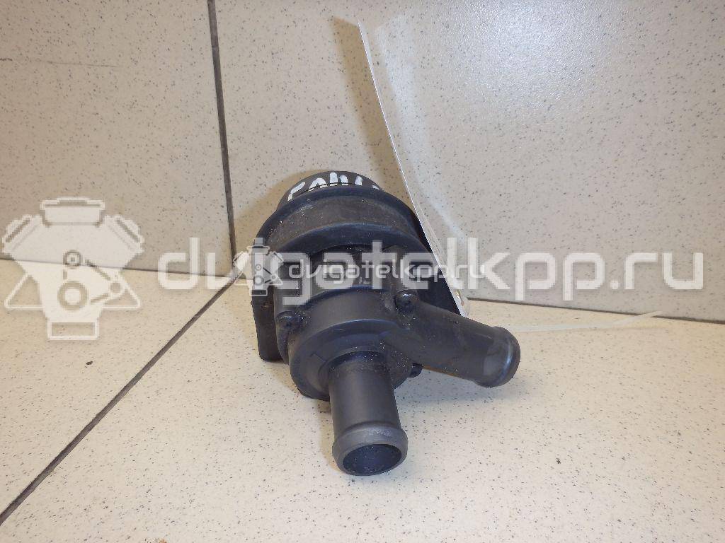 Фото Насос подкачки  1K0965561G для Seat Leon / Toledo / Altea {forloop.counter}}