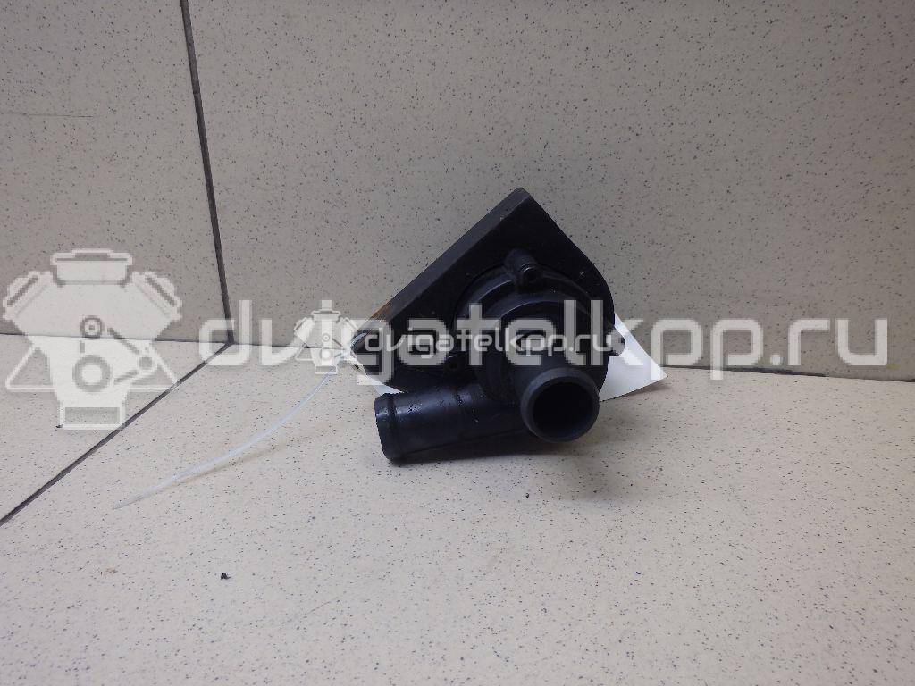 Фото Насос подкачки  1K0965561G для Seat Leon / Toledo / Altea {forloop.counter}}