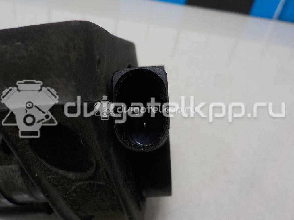 Фото Насос подкачки  1K0965561G для Seat Leon / Toledo / Altea {forloop.counter}}