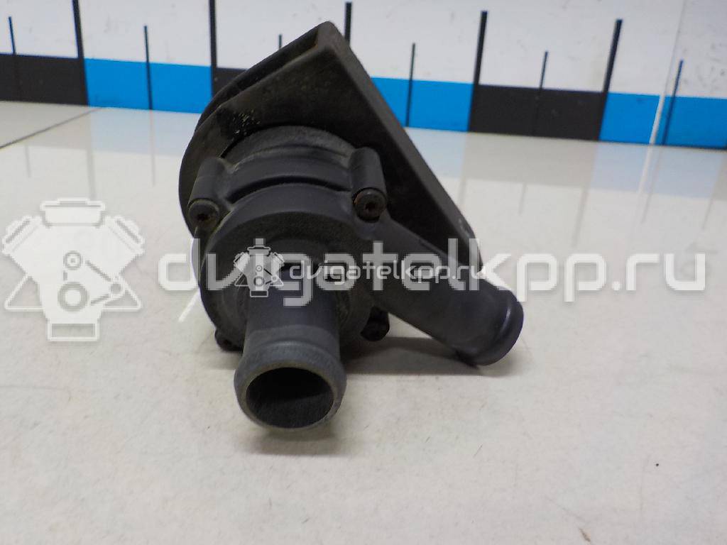 Фото Насос подкачки  1K0965561G для Seat Leon / Toledo / Altea {forloop.counter}}