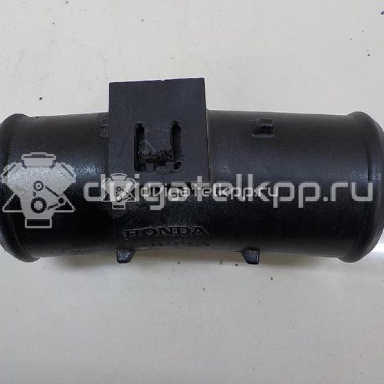 Фото Патрубок интеркулера для двигателя N22B4 для Honda Civic / Cr-V 150 л.с 16V 2.2 л Дизельное топливо 17286R7CG01