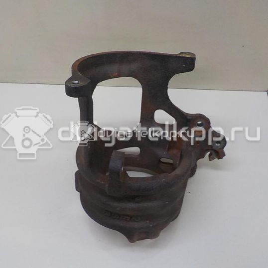 Фото Кронштейн топливного фильтра для двигателя N22B4 для Honda Civic / Cr-V 150 л.с 16V 2.2 л Дизельное топливо 16913RFWG00