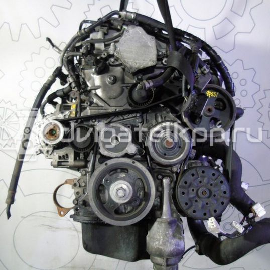 Фото Контрактный (б/у) двигатель 2AD-FTV для Toyota Rav 4 / Corolla / Avensis 136-150 л.с 16V 2.2 л Дизельное топливо