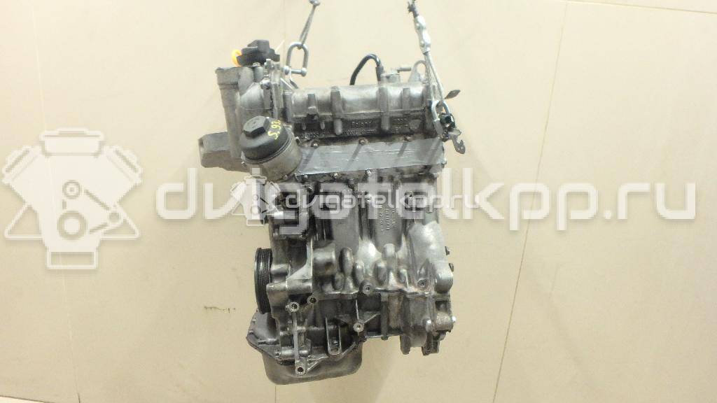 Фото Контрактный (б/у) двигатель BZG для Volkswagen / Seat 69 л.с 12V 1.2 л бензин 03E100033A {forloop.counter}}