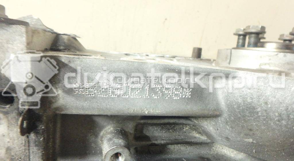 Фото Контрактный (б/у) двигатель BZG для Volkswagen / Seat 69 л.с 12V 1.2 л бензин 03E100033A {forloop.counter}}