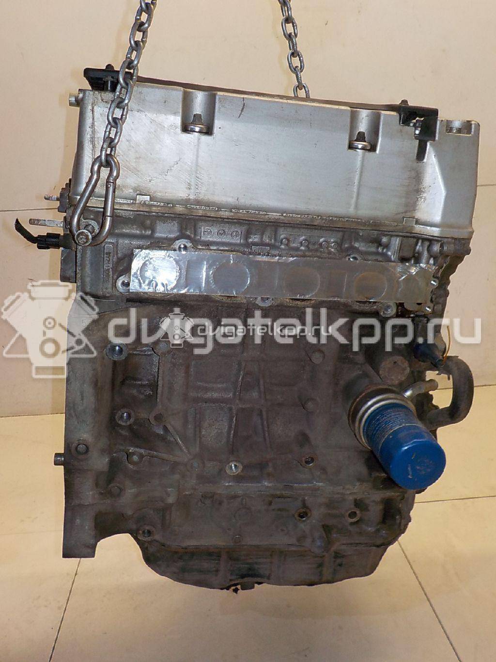 Фото Контрактный (б/у) двигатель K24A3 для Honda Fr-V Be / Accord / Stepwgn / Odyssey 150-204 л.с 16V 2.4 л бензин {forloop.counter}}