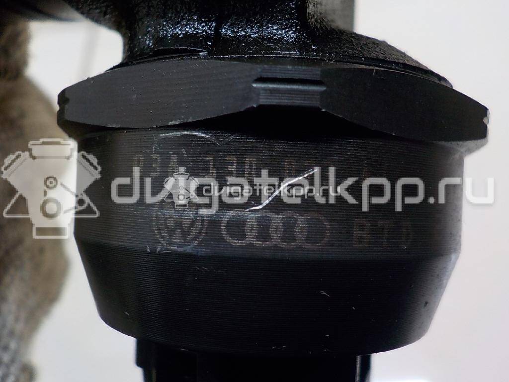 Фото Форсунка дизельная электрическая  038130073aj для audi A3 (8L1) {forloop.counter}}