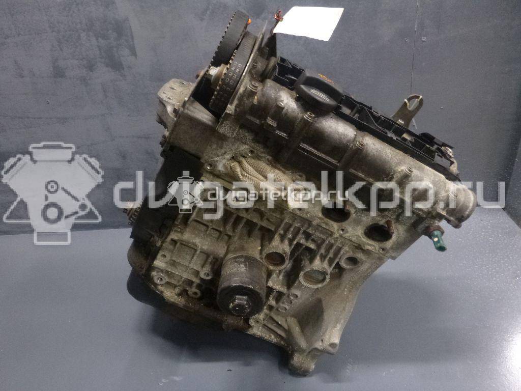 Фото Контрактный (б/у) двигатель BUD для Volkswagen / Skoda 80 л.с 16V 1.4 л бензин 036100038L {forloop.counter}}