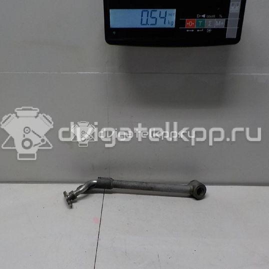 Фото Трубка турбокомпрессора (турбины)  03G145736E для skoda Fabia