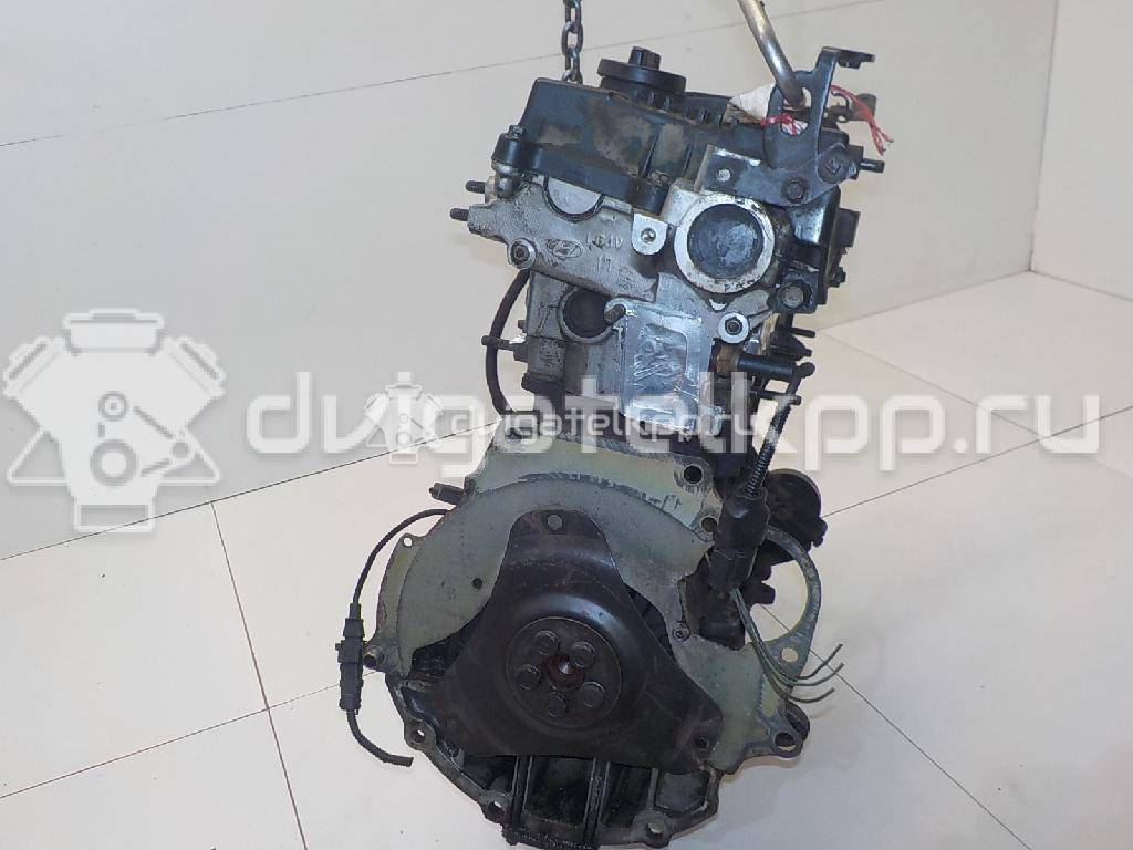 Фото Контрактный (б/у) двигатель G4ED для Hyundai / Kia 104-114 л.с 16V 1.6 л бензин 2110126C00 {forloop.counter}}