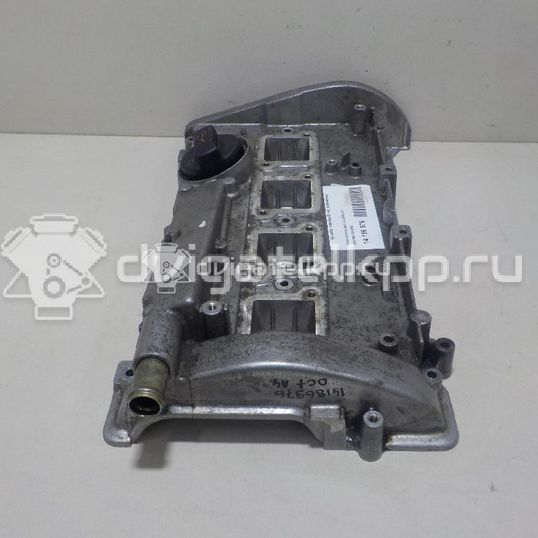 Фото Крышка головки блока (клапанная)  06A103469B для skoda Octavia (A4 1U-)