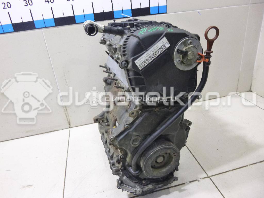 Фото Контрактный (б/у) двигатель CDAA для Skoda / Volkswagen 160 л.с 16V 1.8 л бензин 06J100035H {forloop.counter}}