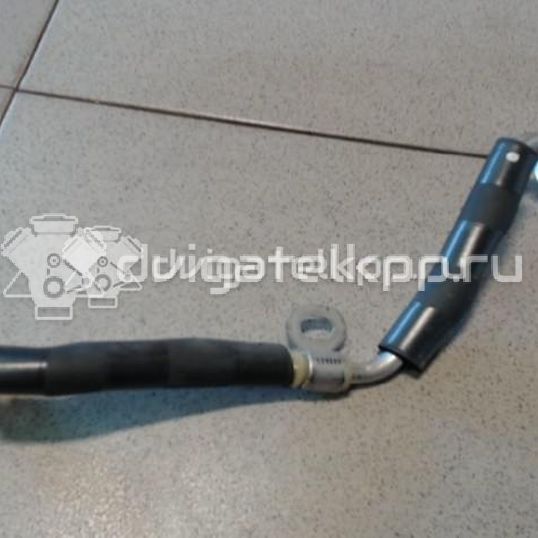 Фото Трубка ТНВД для двигателя G4FD для Hyundai / Kia 130-140 л.с 16V 1.6 л бензин 353052B000