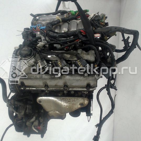 Фото Контрактный (б/у) двигатель 6A12 (DOHC) для Mitsubishi Fto De A 173-180 л.с 24V 2.0 л бензин MD974013