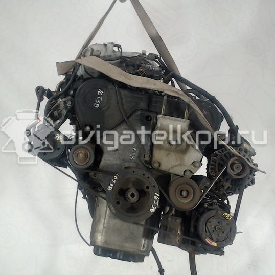 Фото Контрактный (б/у) двигатель 6G75 для Mitsubishi Eclipse / Pajero / Galant / Endeavor D8 W, D7 W / 380 Db 202-269 л.с 24V 3.8 л бензин MN158069