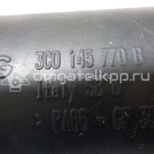 Фото Патрубок интеркулера  3c0145770b для audi A3 [8P1]