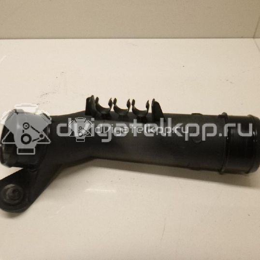 Фото Патрубок интеркулера  3c0145770b для audi A3 [8P1]