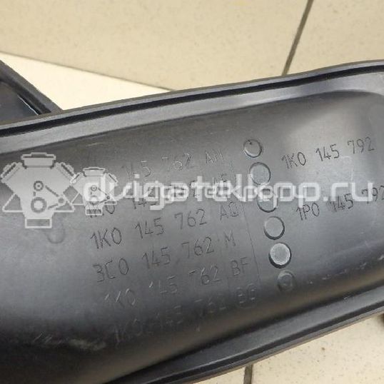 Фото Патрубок интеркулера  1K0145770K для skoda Octavia (A5 1Z-)