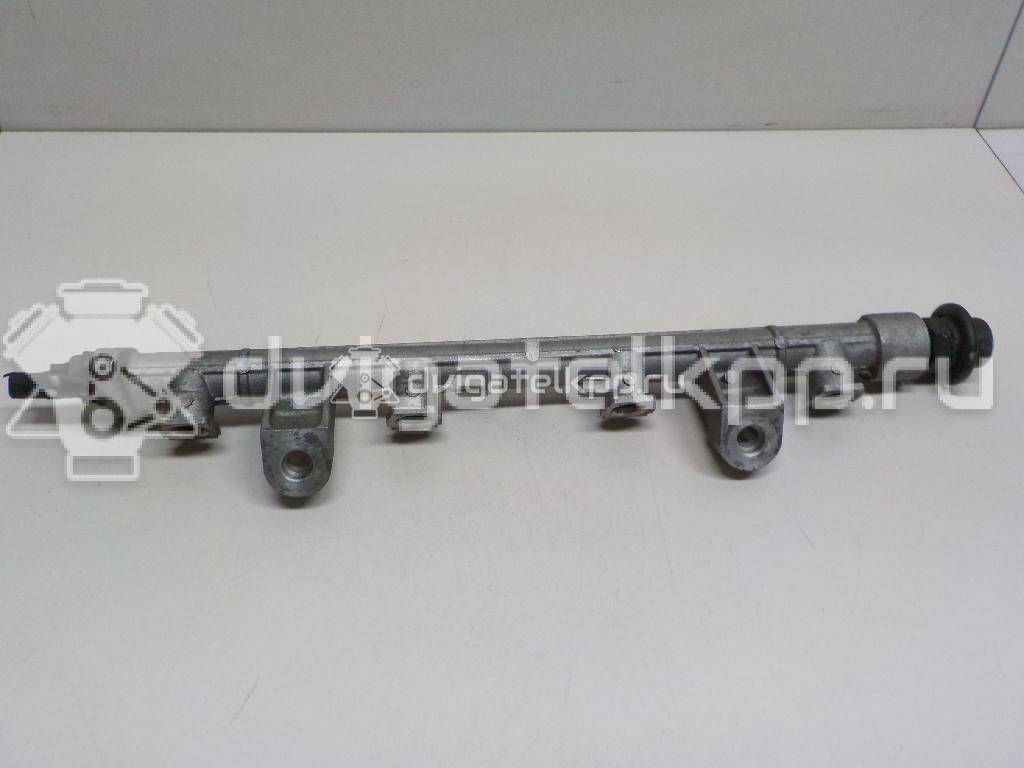 Фото Рейка топливная (рампа) для двигателя G4GC для Hyundai / Kia 139-146 л.с 16V 2.0 л бензин 3534023510 {forloop.counter}}