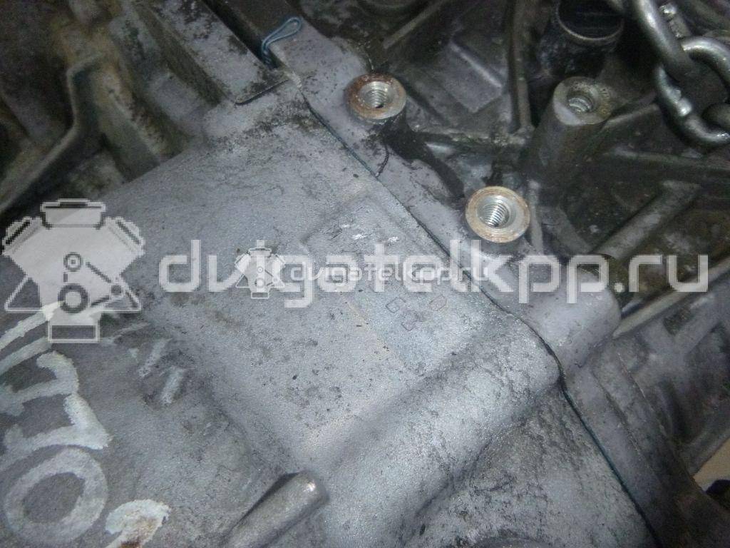 Фото Контрактная (б/у) МКПП для Hyundai Tucson / Highway Van / Trajet Fo / Elantra / Santa Fé 113-116 л.с 16V 2.0 л D4EA Дизельное топливо 4300039412 {forloop.counter}}