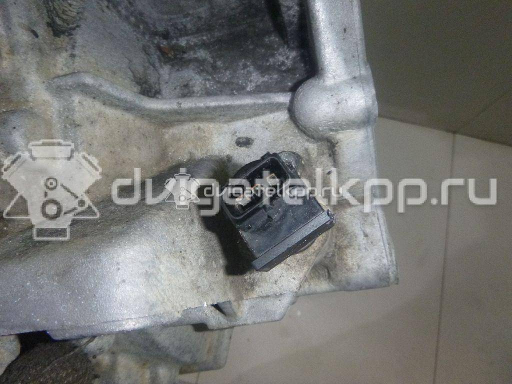 Фото Контрактная (б/у) МКПП для Hyundai Tucson / Highway Van / Trajet Fo / Elantra / Santa Fé 113-116 л.с 16V 2.0 л D4EA Дизельное топливо 4300039412 {forloop.counter}}