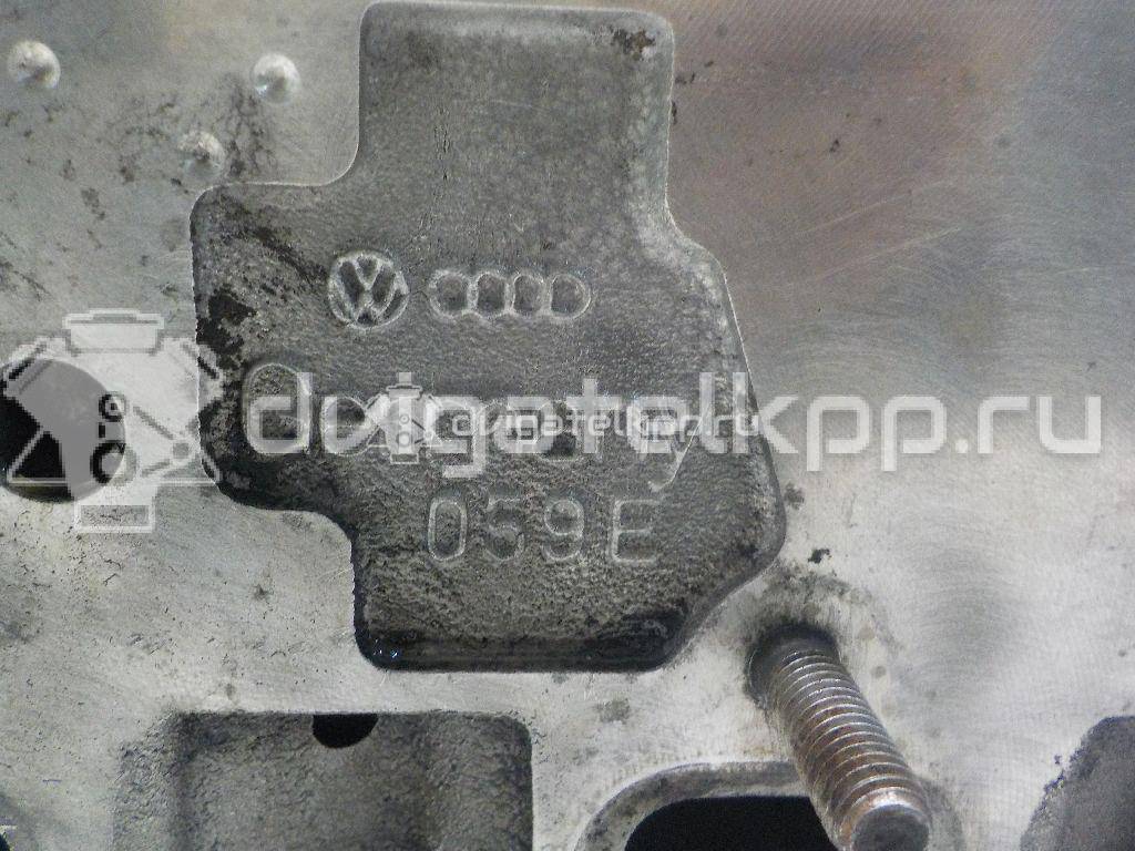 Фото Головка блока  059103067X для skoda Superb {forloop.counter}}