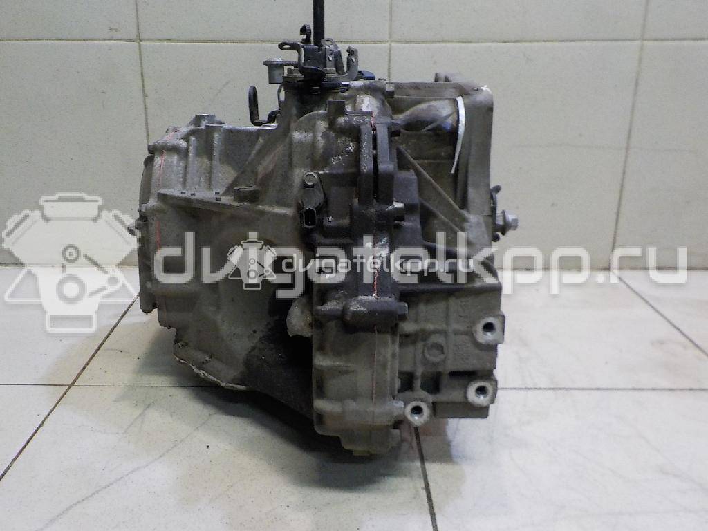 Фото Контрактная (б/у) АКПП для Hyundai Ix20 Jc / Accent / I30 / Elantra / I20 114-132 л.с 16V 1.6 л G4FC Бензин/спирт 4500023047 {forloop.counter}}