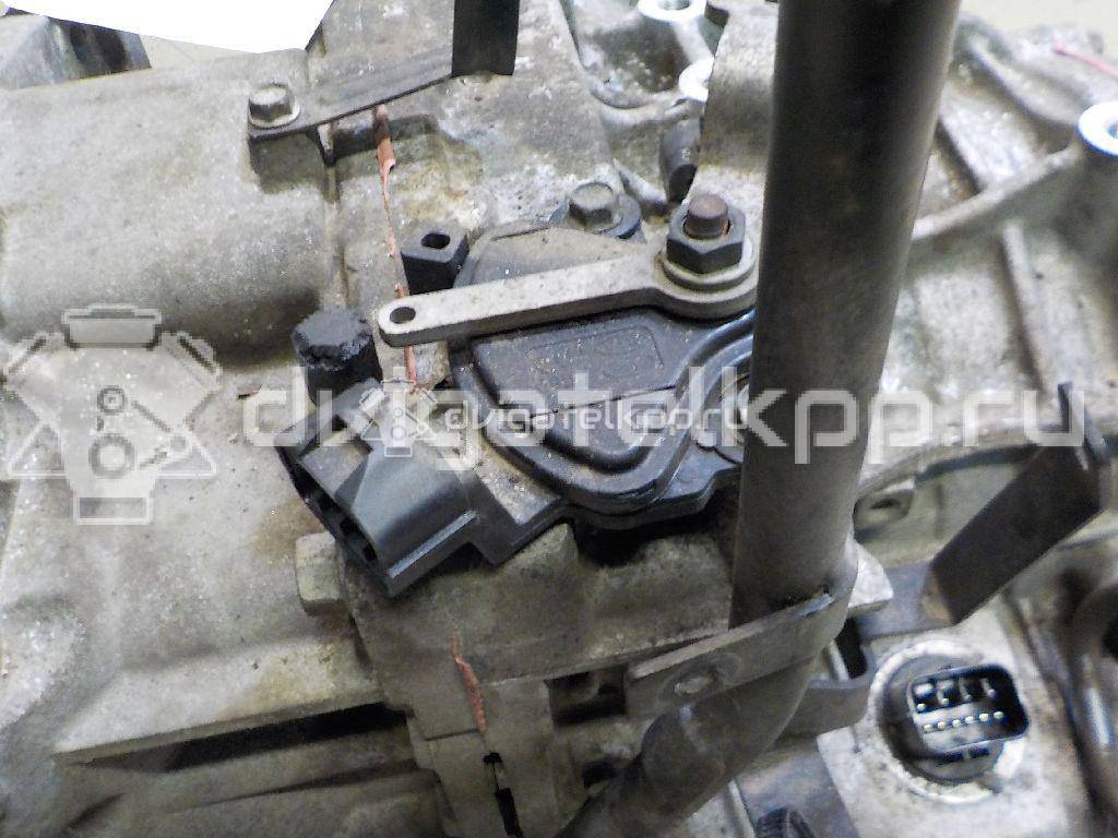 Фото Контрактная (б/у) АКПП для Hyundai Ix20 Jc / Accent / I30 / Elantra / I20 114-132 л.с 16V 1.6 л G4FC Бензин/спирт 4500023047 {forloop.counter}}