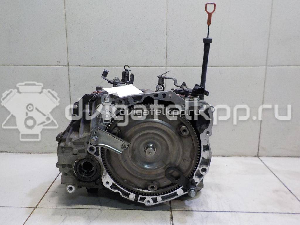 Фото Контрактная (б/у) АКПП для Hyundai Ix20 Jc / Accent / I30 / Elantra / I20 114-132 л.с 16V 1.6 л G4FC Бензин/спирт 4500023047 {forloop.counter}}