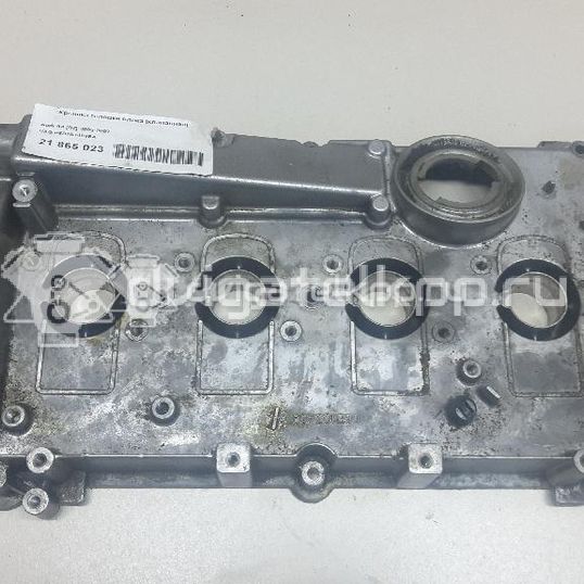 Фото Крышка головки блока (клапанная)  06B103469BA для skoda Superb