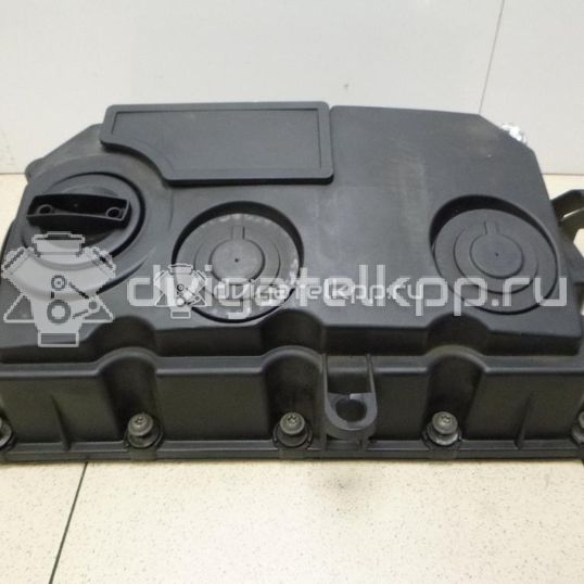 Фото Крышка головки блока (клапанная)  03G103469G для skoda Superb